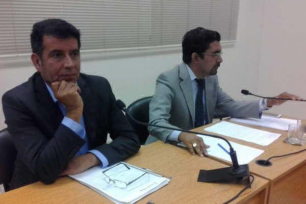 Definen homicidio de dos ancianos por moacutevil pasional