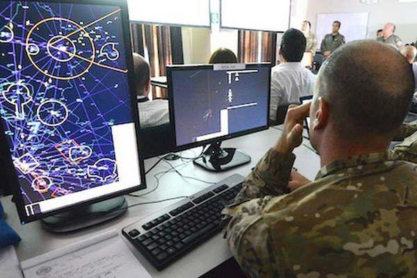 Brasil instalaraacute radares aeacutereos para combatir el traacutefico internacional de drogas y armas