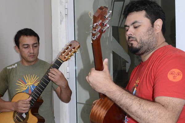 Orellana-Lucca ya prepara con todo los festejos por sus 20 antildeos 