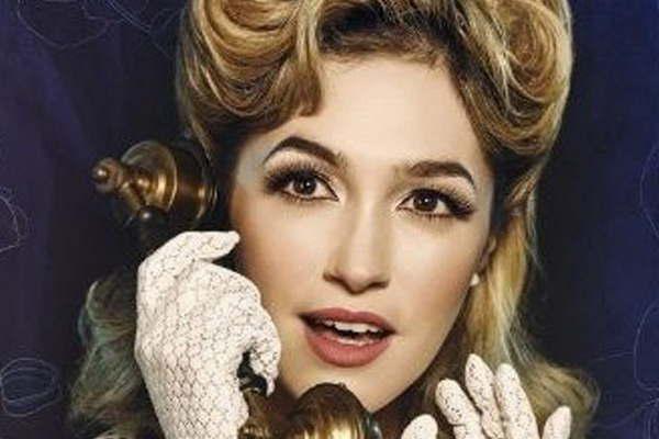 Candela Vetrano haraacute Los martes orquiacutedeas en Mar del Plata 