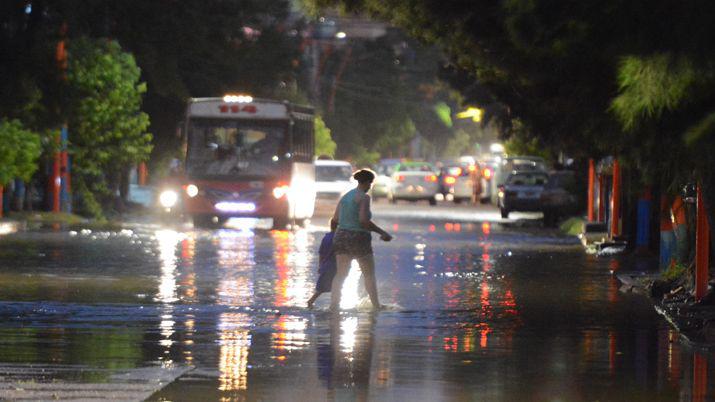 Anticipan tormentas para lo que resta de la semana