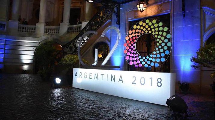 G20 Argentina- Cinco cosas que debes saber