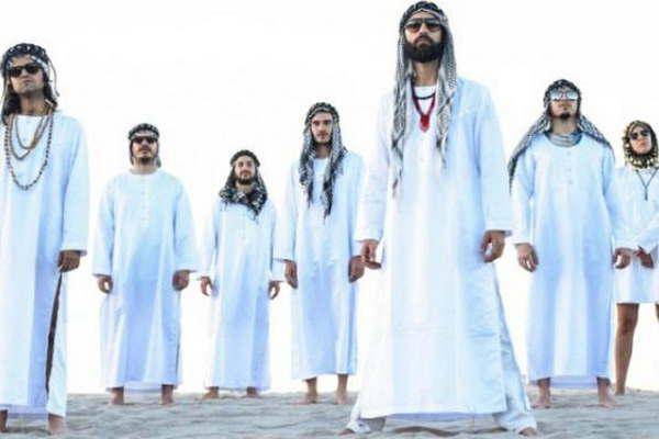 Se viene la 2ordf Expo Feria  de la Plataforma Emprender 