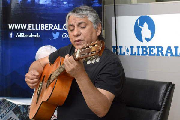 Raly Peteco Horacio y Coplanacu figuras esenciales