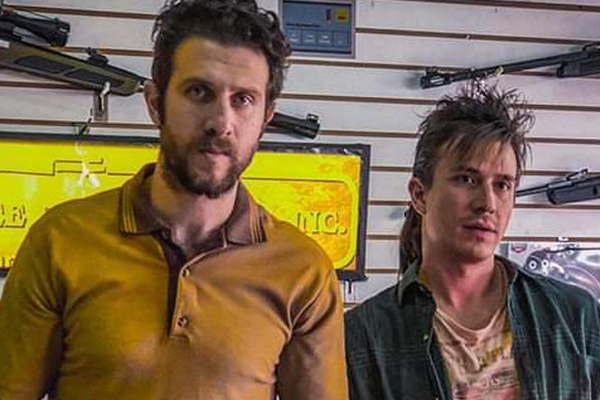 Nacho Tahhan un santiaguentildeo que se luce en Meacutexico 