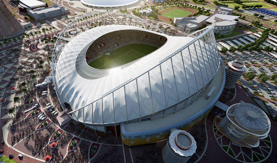 La lluvia de doacutelares que Qatar entregariacutea a River y Boca si juegan en Doha