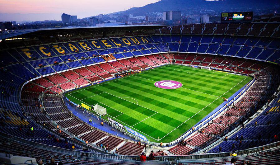 Barcelona se mete en la puja por organizar el River - Boca