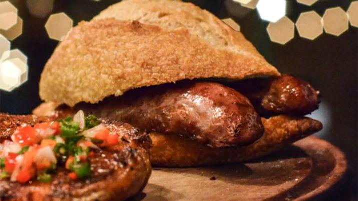 G20- Choripaacuten flan y vino en el menuacute para los presidentes