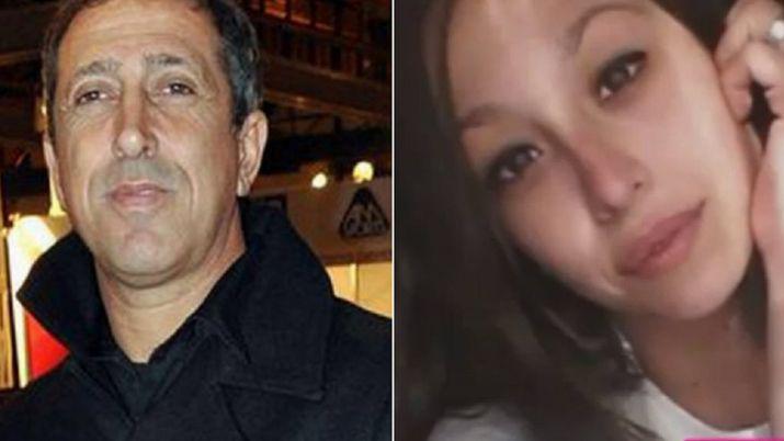 Un hombre asesinoacute a la hermana del Turco Naiacutem y estaacute preso