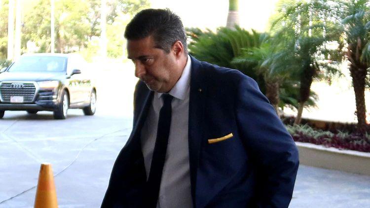 Boca se mostroacute disconforme y apelaraacute el fallo de la Conmebol