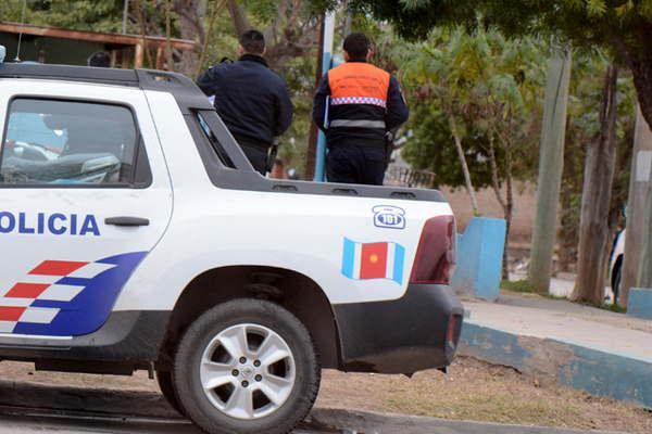 Un joven acuchilloacute a una perra porque le ladroacute al pasar por el frente