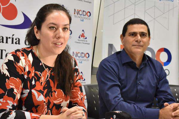 Anunciaron la segunda edicioacuten de la Expo Feria Emprender 
