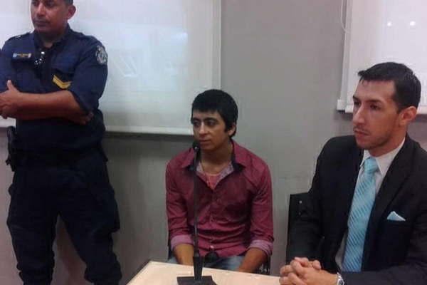 Enviacutean a un jockey a juicio por robo y el brutal asesinato de la madre de su ex pareja