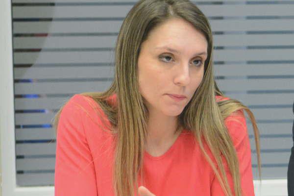 Extienden la detencioacuten para un sujeto que mostroacute sus genitales a una pasajera en el interior de un colectivo