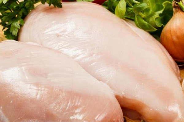 Subioacute 5-en-porciento- el precio del pollo y un kilo cuesta desde 70 