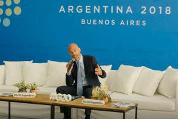 Confirman financiamiento por 800 millones de doacutelares para obra puacuteblica