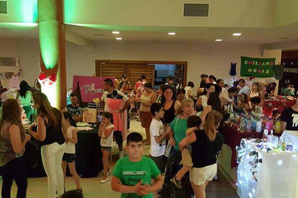 Las Termas ya tiene el programa Esperando la Navidad 2019