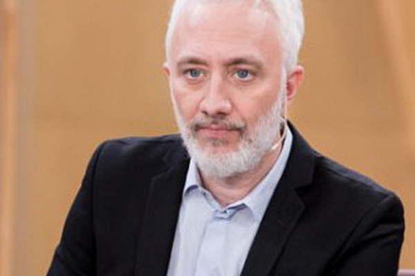 Andy Kusnetzoff tiene lista su exitosa mesa sabatina 