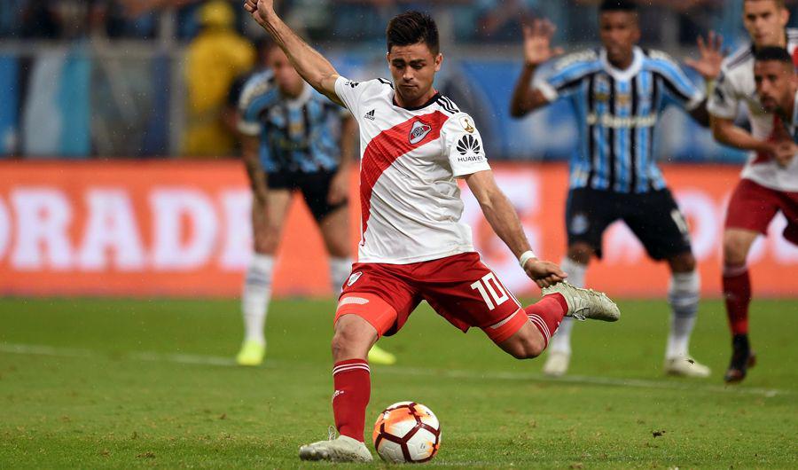 El premonitorio tuit de un hincha de River