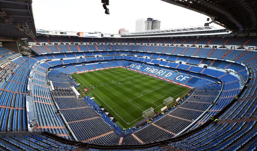 Por el Superclaacutesico se triplicaron los precios de los vuelos a Madrid