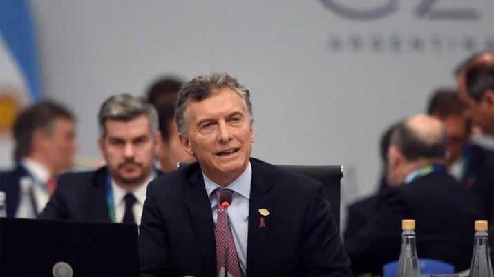 G20- el documento final habla sobre el comercio y el cambio climaacutetico