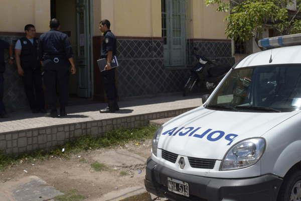 Otro bestia- Si no vuelves conmigo te voy a matar