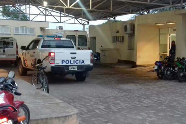 Una persona salvoacute su vida de milagro tras protagonizar un espectacular vuelco 