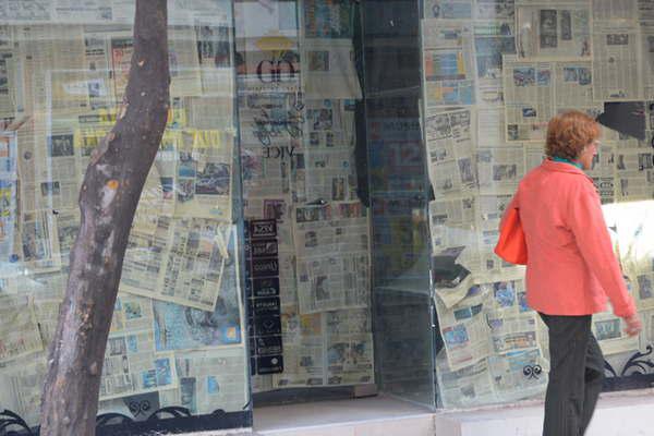 Tras las fiestas cerraraacute un importante nuacutemero de comercios