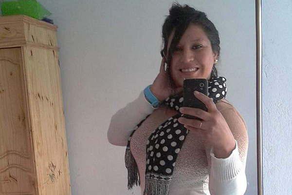 Murioacute la mujer quemada durante una discusioacuten en su casa de Escobar