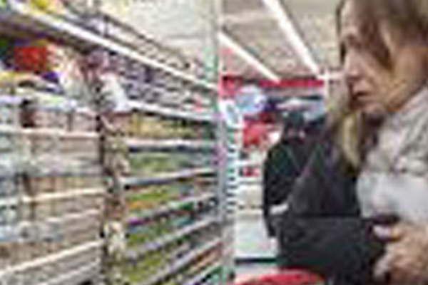 Tarifas e inflacioacuten preocupan sobremanera