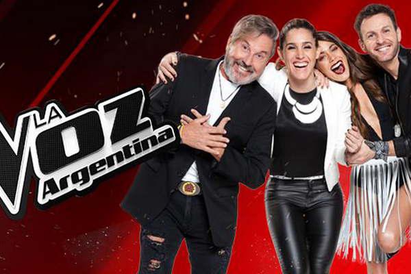 Telefeacute lideroacute el rating de noviembre con 82 puntos  