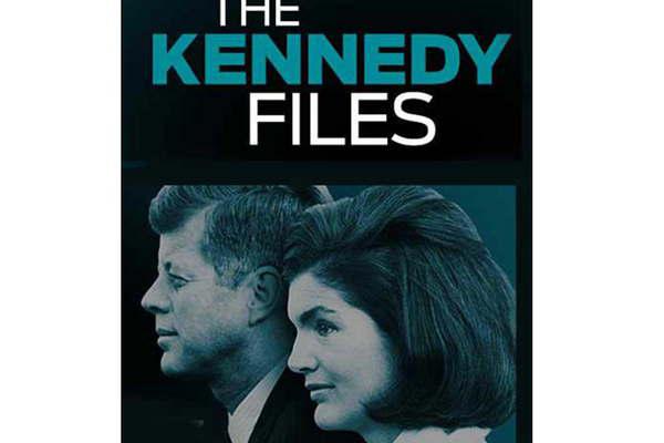 Estrenaraacuten los capiacutetulos finales de la serie sobre los Kennedy  