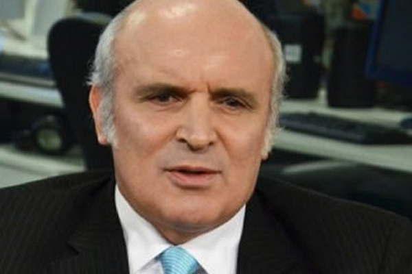 Espert- Todaviacutea no vimos los peores nuacutemeros de la recesioacuten