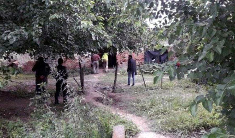 Se enamoroacute de su sobrina se fugaron y los hallaron muertos