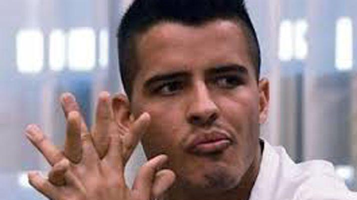 Alexis Zaacuterate a un paso de la detencioacuten tras un rechazo de la Corte Suprema