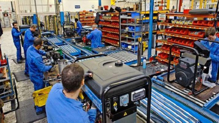 La actividad econoacutemica dejariacutea de caer a partir de abril del 2019