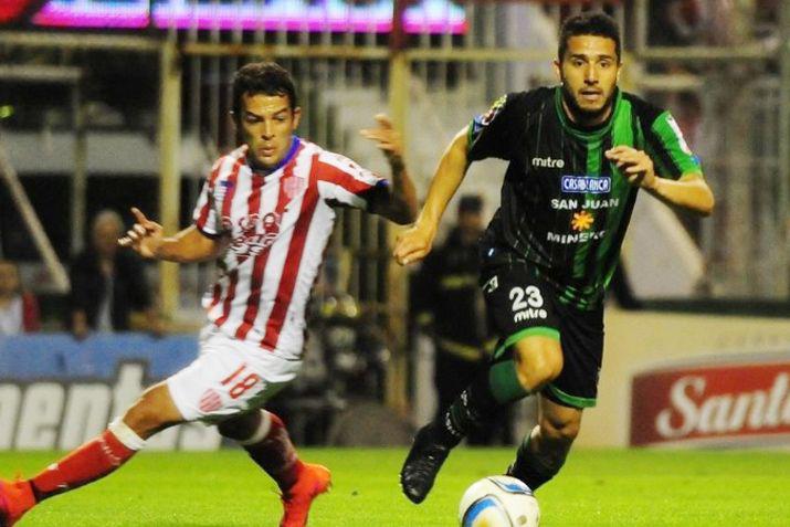 El Tatenguequiere meterse en zona de Copas