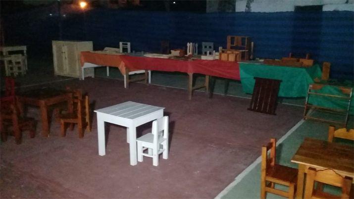 La escuela San Vicente de Pauacutel despide a la promocioacuten 2018