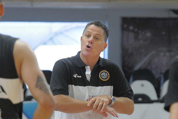 Estamos con mucha expectativa de que llegue el diacutea