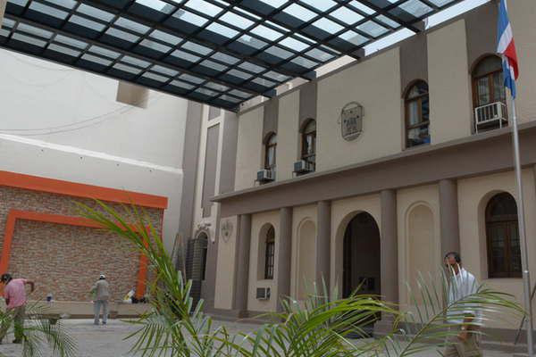 El Presupuesto de la Capital asciende a 3554152773 con eje en lo social y los servicios