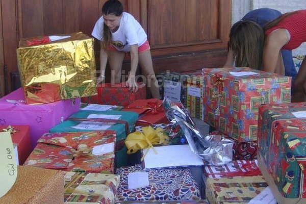 Solicitan donaciones para ayudar a las familias que menos tienen