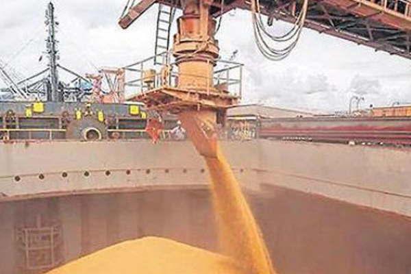 Sector agro exportador liquidoacute maacutes de US 810M