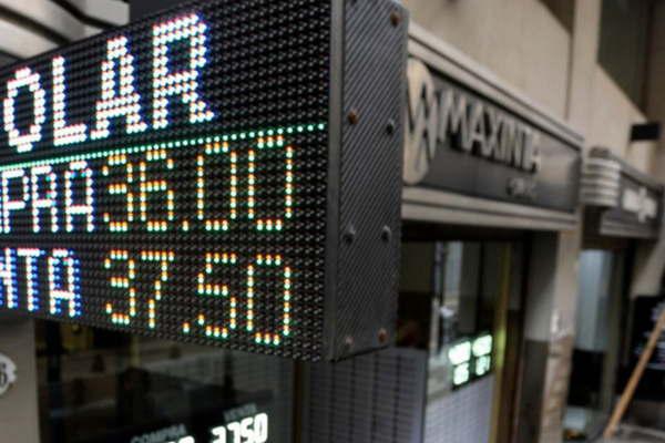 Jorge Colina- Todaviacutea es muy precaria la situacioacuten del doacutelar