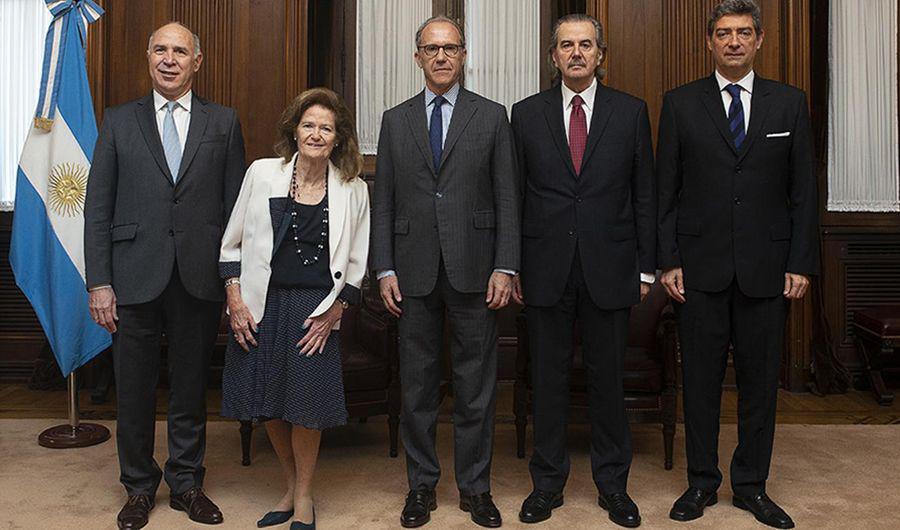 Para la Corte Suprema el 2x1 no es aplicable a represores