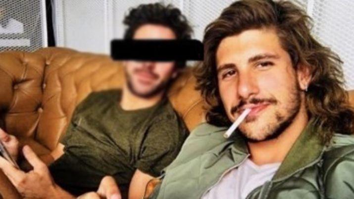 Detuvieron al hijo de la fiscal acusado de abuso a punto de subirse a un avioacuten