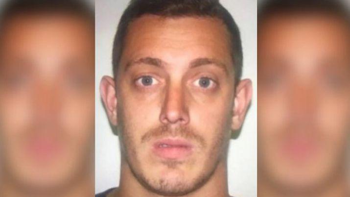 Fue detenido uno de los agresores al micro de Boca