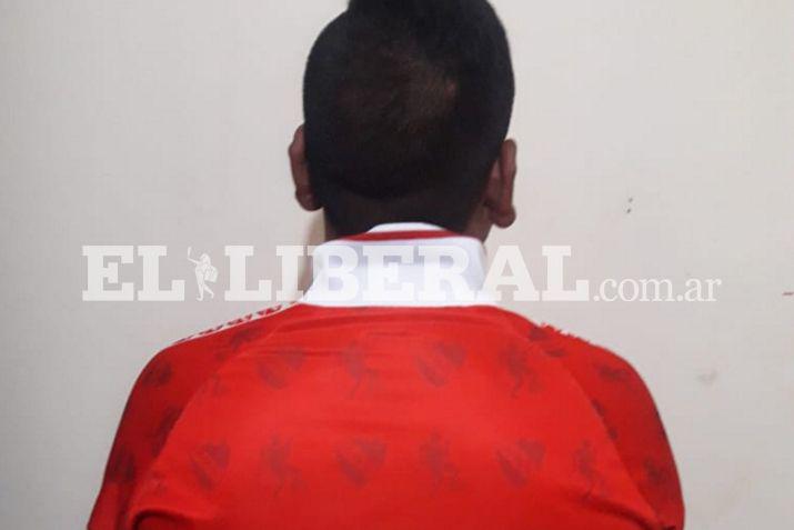 El mayor de los sospechosos quedó alojado en dependencias de la Comisaría 48