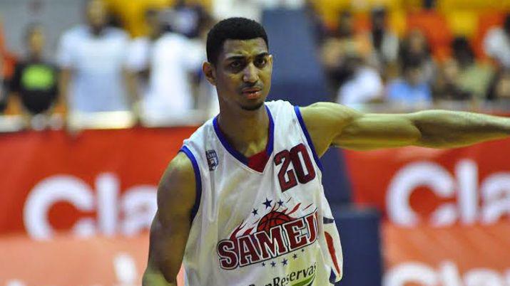 Gelvis Solano se suma al equipo de olímpico