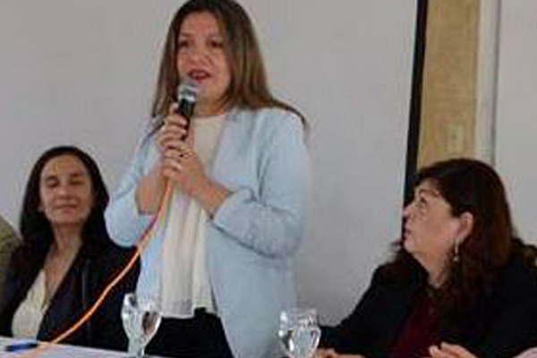 El CGE abrioacute su oficina en Colonia Dora 