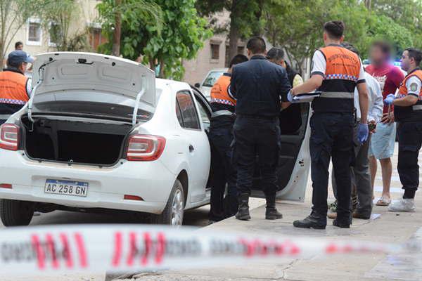 Piden preventiva para remisero por matar a prestamis